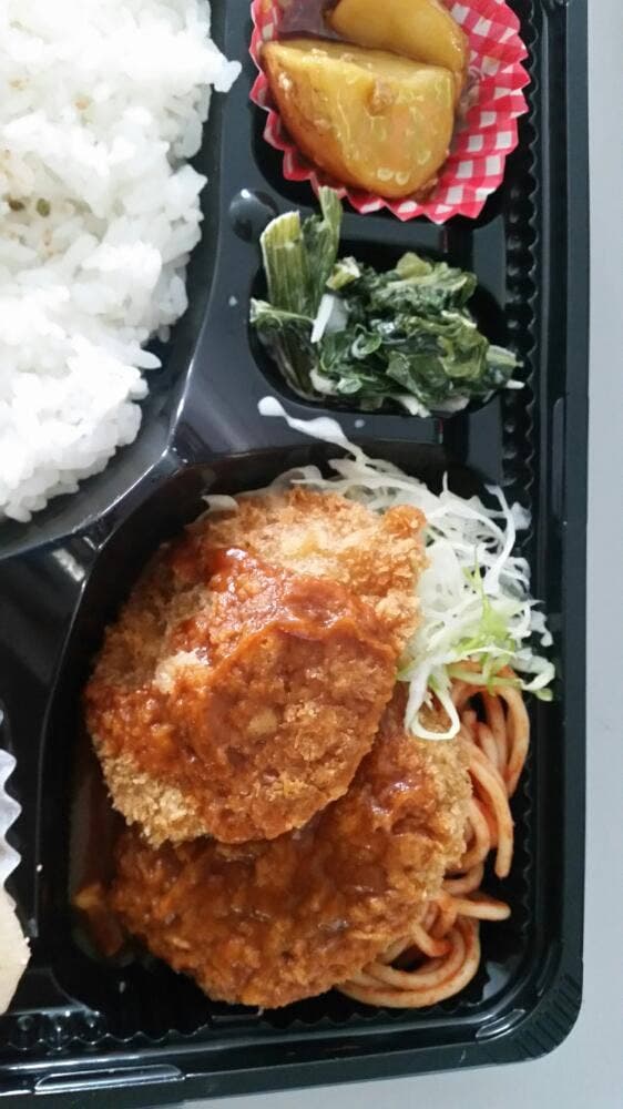 お惣菜海菜 - サブ画像1