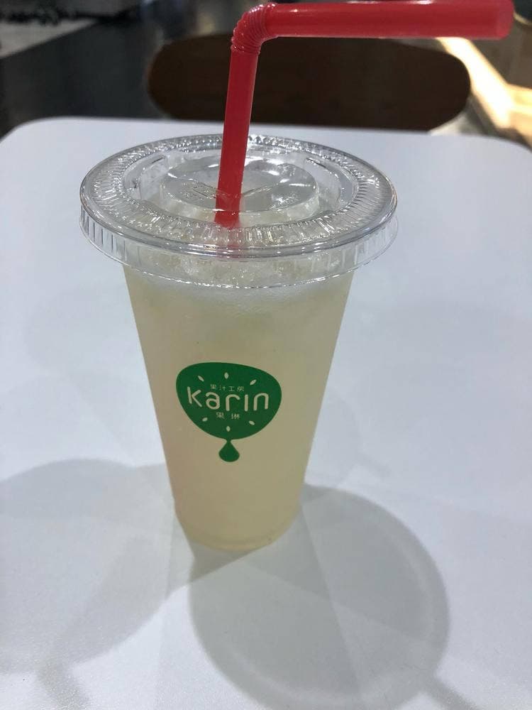 果汁工房 果琳 イオンモール大高店