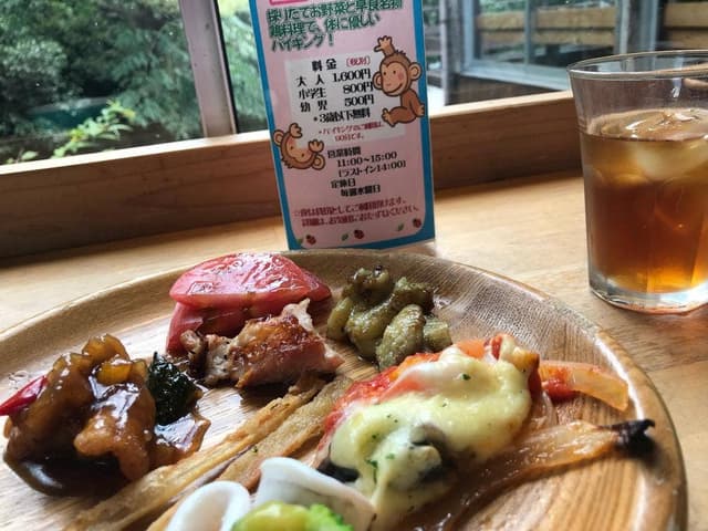 鶏と野菜のバイキングレストラン 農 - サブ画像1