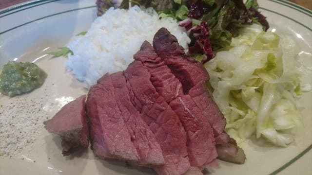 DA・BUTCHERS - サブ画像1