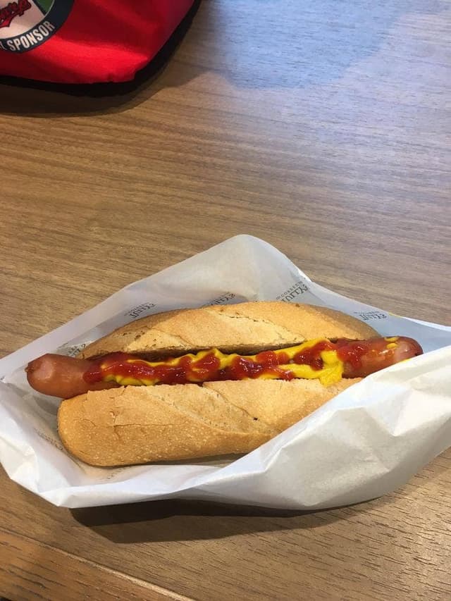 タリーズコーヒー フタバ横川新館店 - サブ画像2