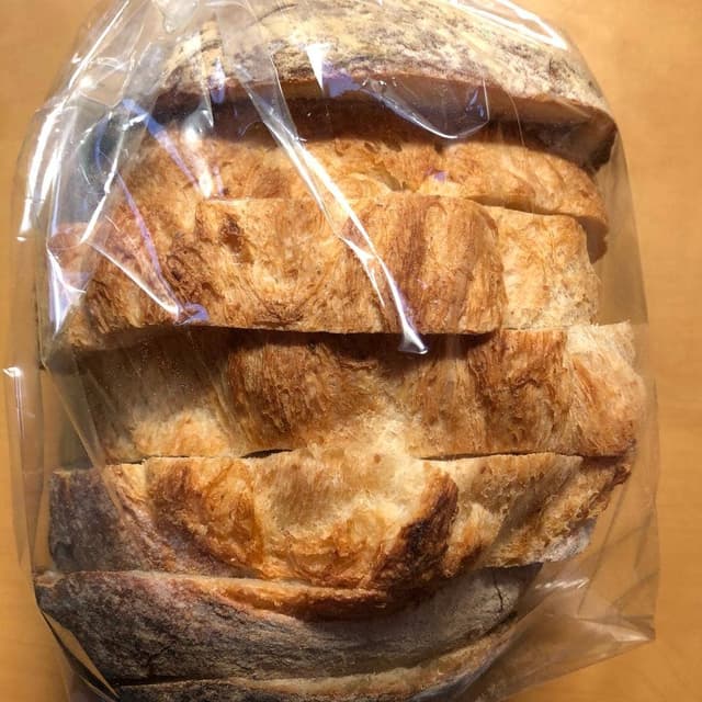石窯で焼くパンの店 ボブ - サブ画像3