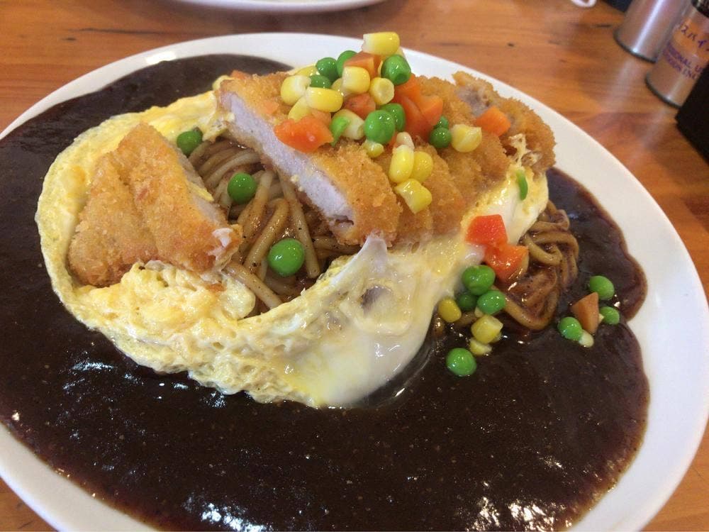 からめ亭徳川店