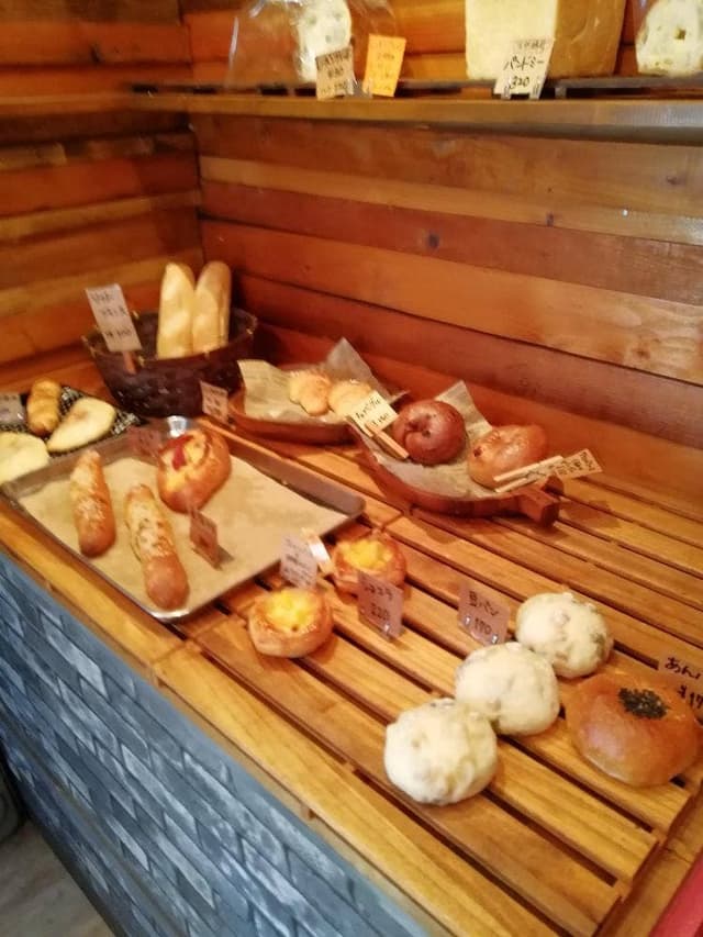 55BREAD - サブ画像3