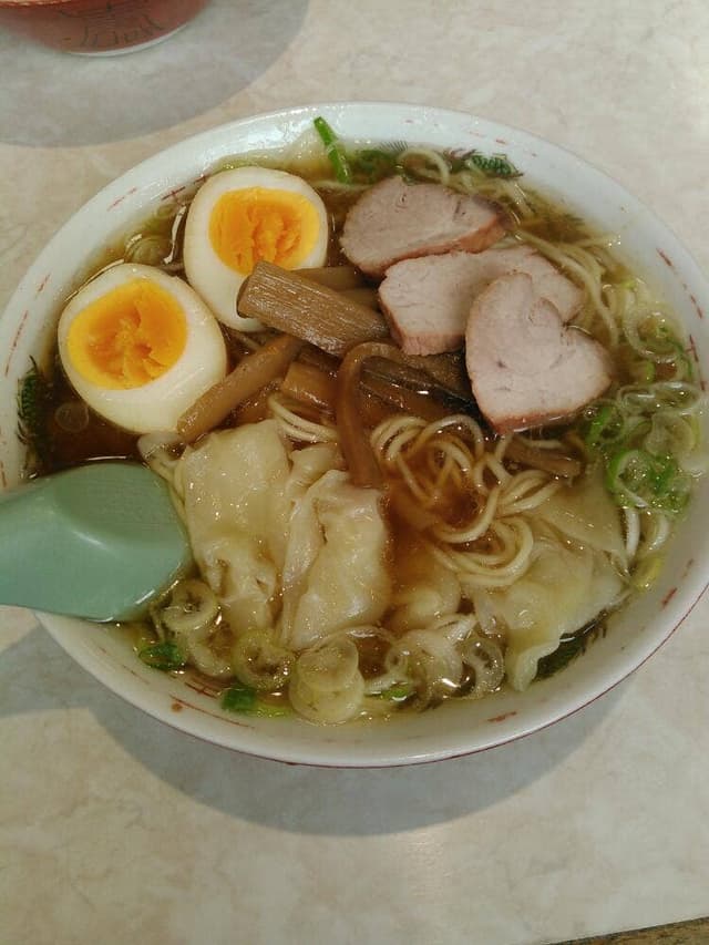 徐州楼 - サブ画像1