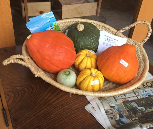 FARM STAND - サブ画像2