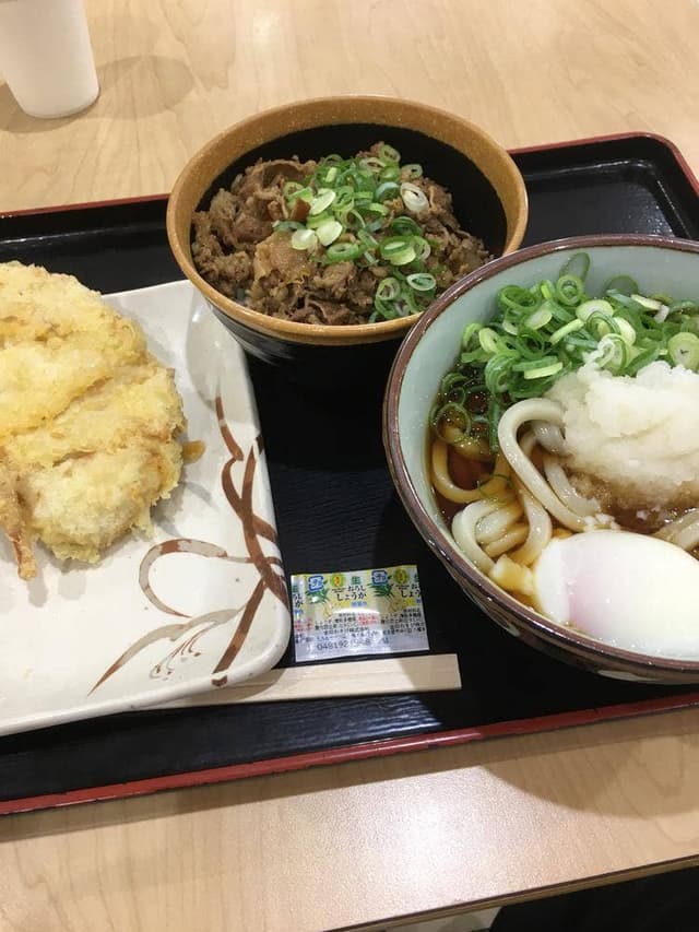 讃岐富士 フジグラン広島店 - サブ画像1