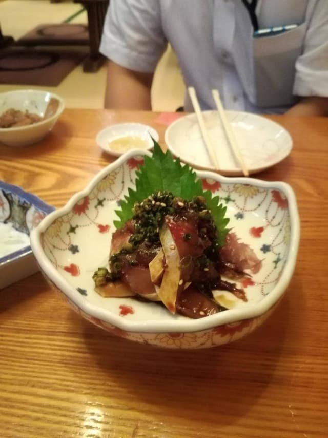 佳紋 - サブ画像1