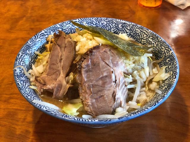 らーめん・つけめん虎心 とらしん - サブ画像2