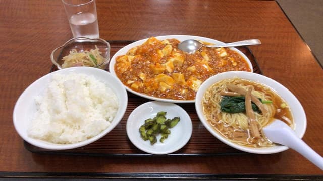 珍来 - サブ画像3