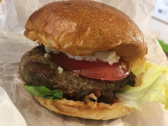 CAFE KANICHI 道の駅ピア21しほろ - サブ画像1