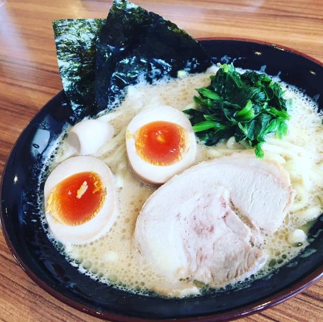 壱角家 清瀬店 - サブ画像2