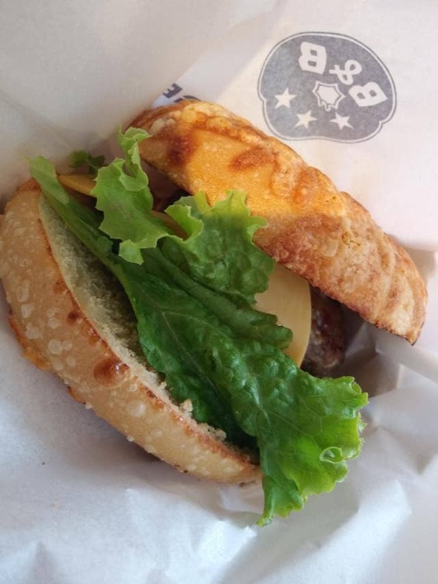 BAGEL & BAGEL 土岐プレミアム・アウトレット 店 - サブ画像2