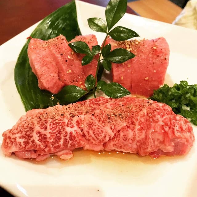 焼肉 みつる - サブ画像3