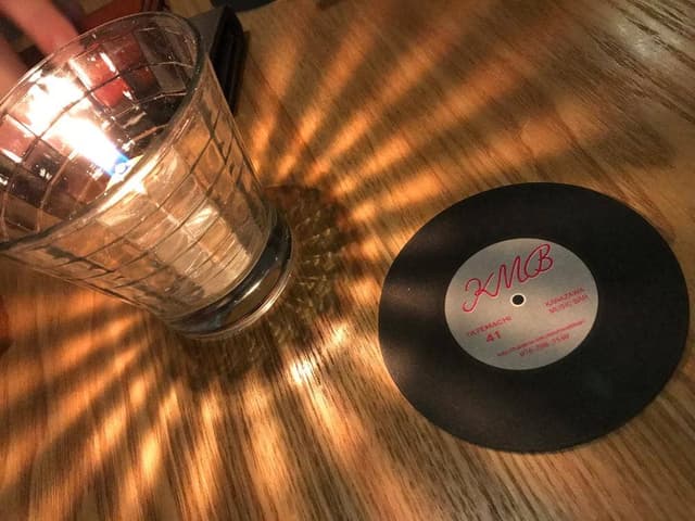 Kanazawa Music Bar - サブ画像3