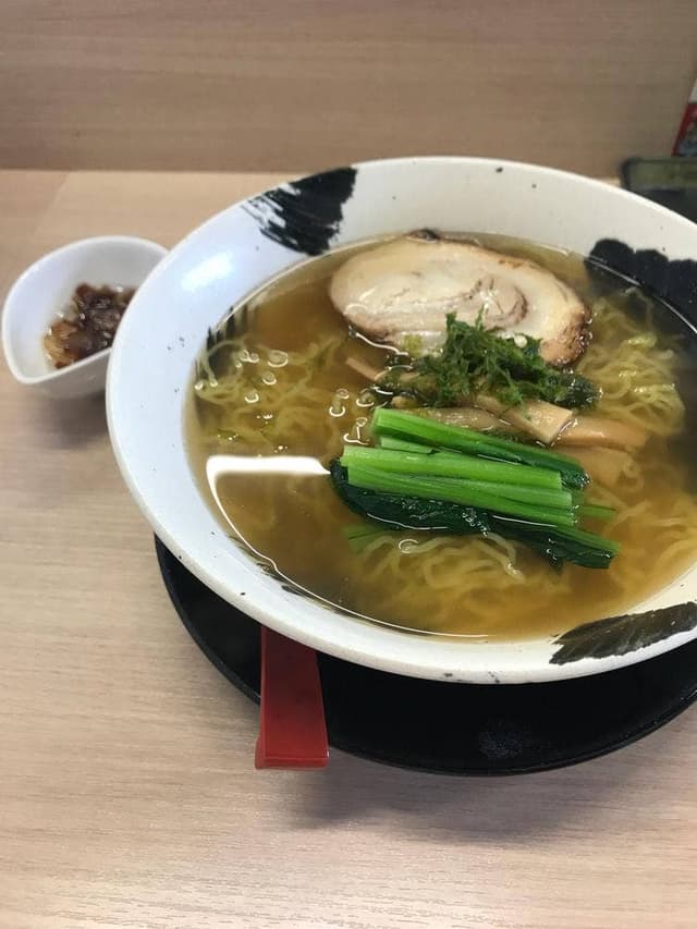 麺や暁 - サブ画像1