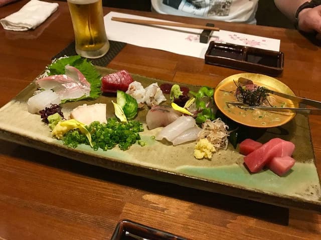 食と酒 芯 - サブ画像2