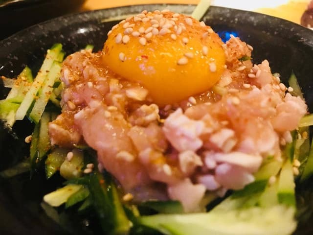 居酒屋 やきとり屋こころ - サブ画像3