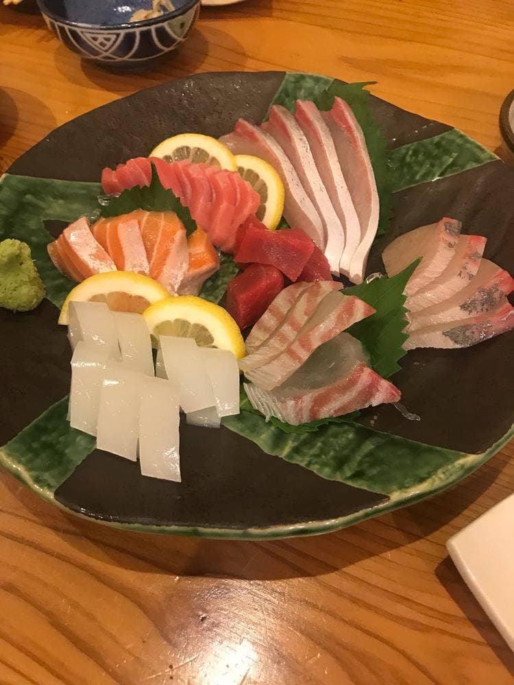 活魚・小料理 和加