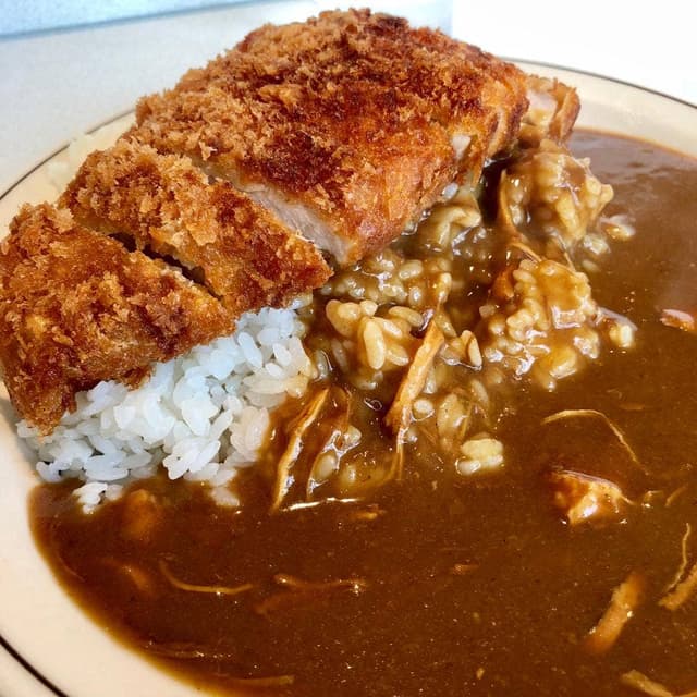 カレー専門店 クラウンエース - サブ画像3