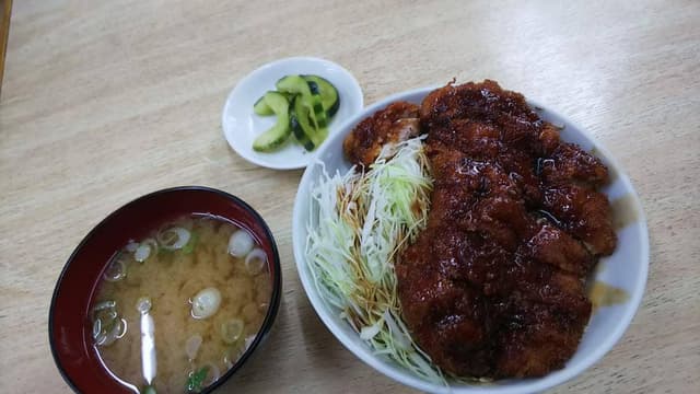 チャボ食堂 - サブ画像3
