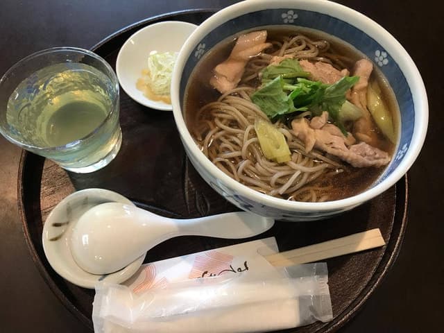 蕎麦アラカルト つたや - サブ画像1