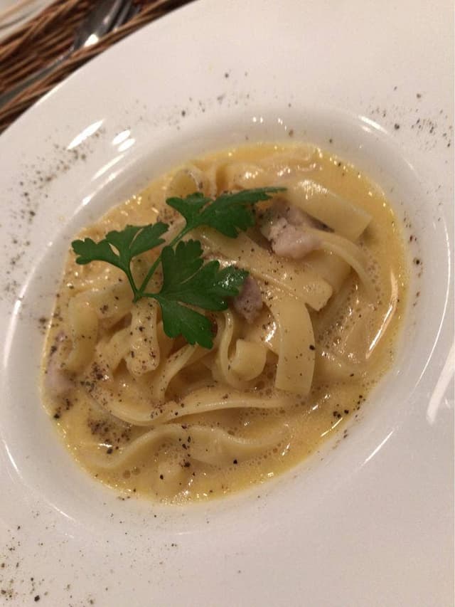 Pasta de' nord パスタ ド ノール - サブ画像3