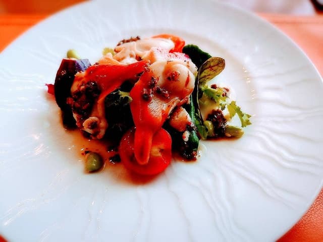 Osteria Il Pesche - サブ画像3