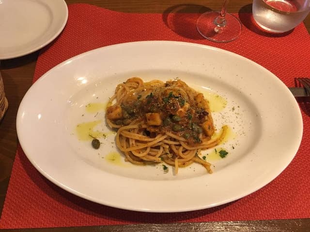 LA CHIAVE - サブ画像2