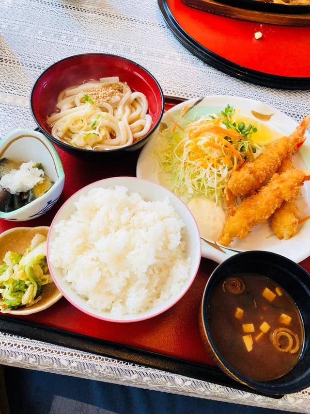 食彩酒房 わか松 - サブ画像1
