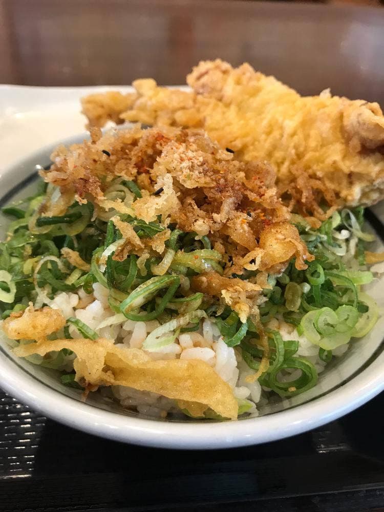 丸亀製麺 郡山店