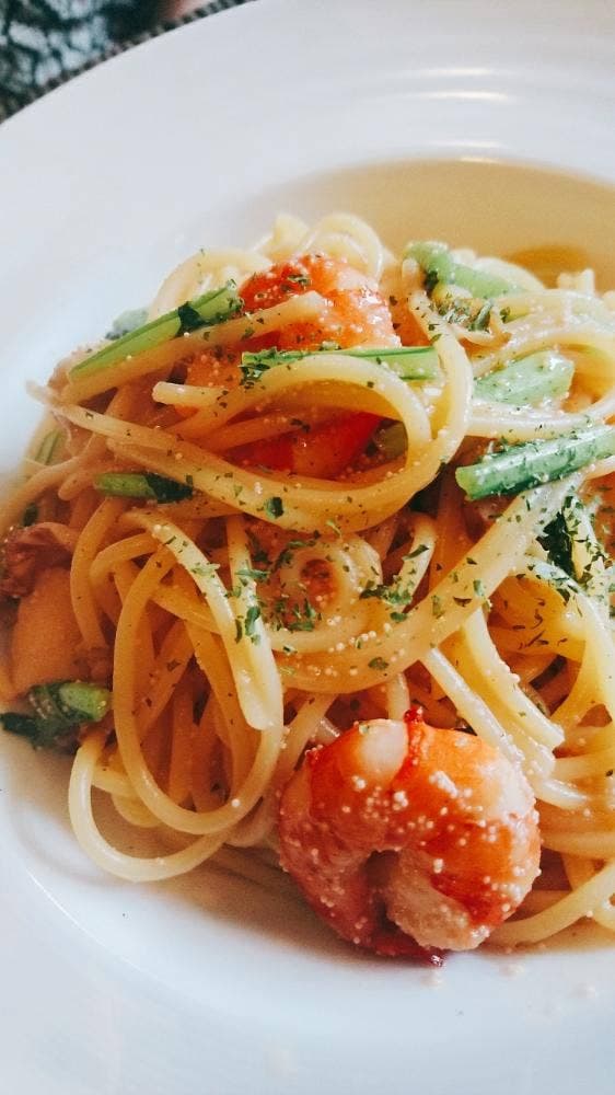 Osteria Sante - サブ画像2