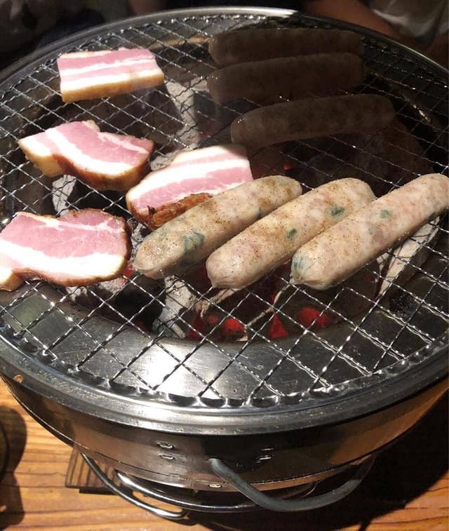 農家の一服 - サブ画像3