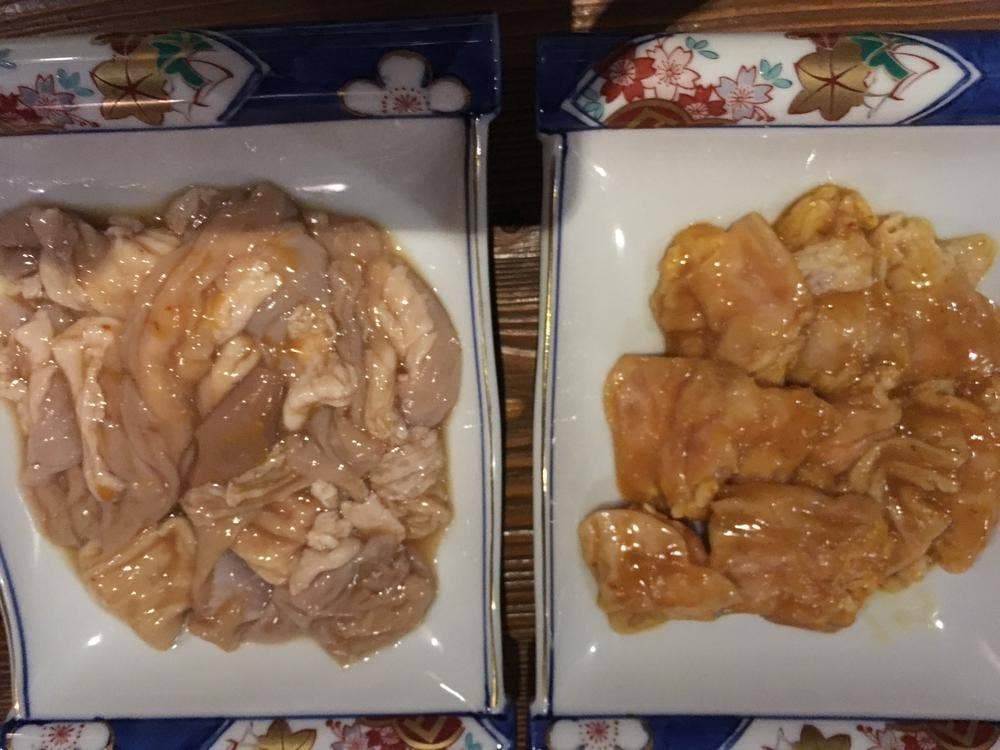 魚沼ホルモン亭 純ちゃん 十日町店