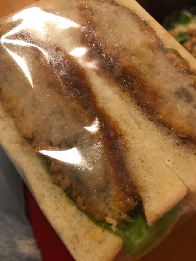 パーネ エ オリオ - サブ画像2