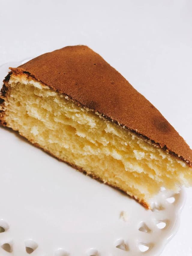 合歓のバターケーキ - サブ画像3