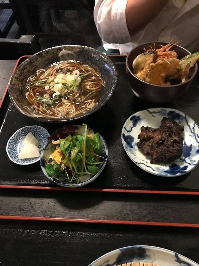 そばひろ - サブ画像2
