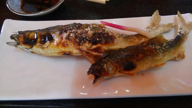 鯉西つけば - サブ画像1