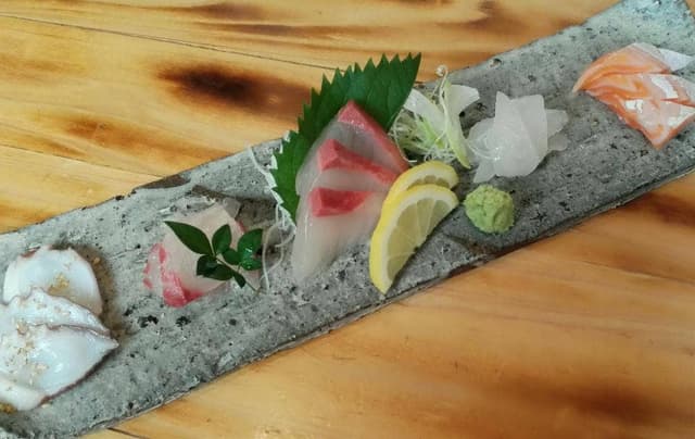 食家 かきつばた - サブ画像1