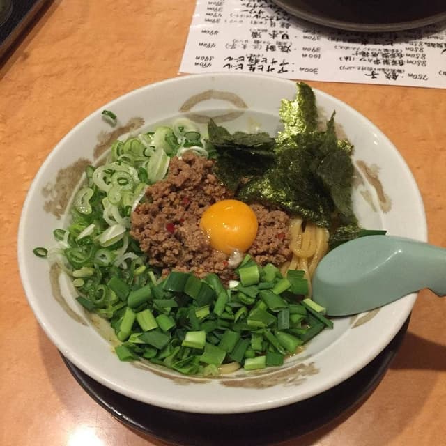 金龍ラーメン 西新地店 - サブ画像2