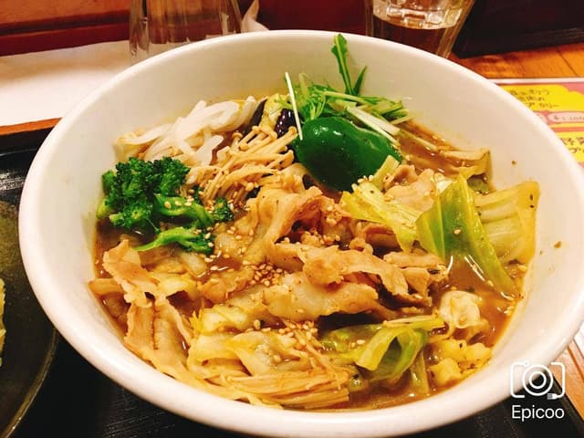 かりー屋 きいろ - サブ画像3