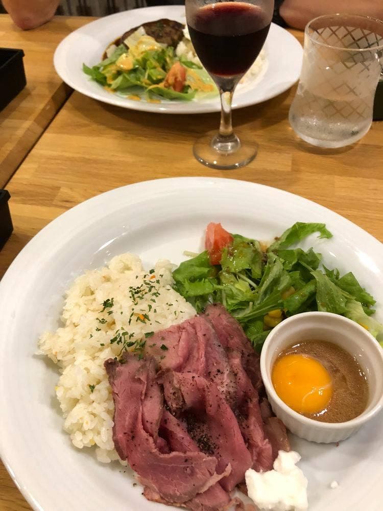ポポラマーマ 曳舟店