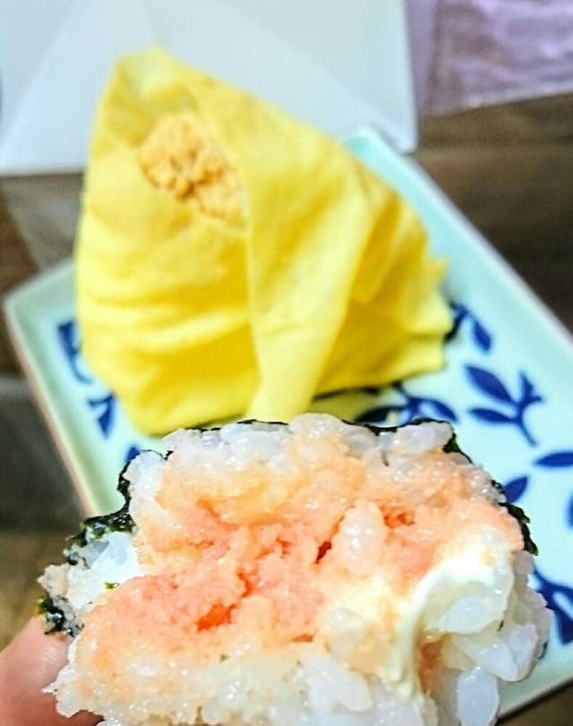 おむすび紀行 - サブ画像3