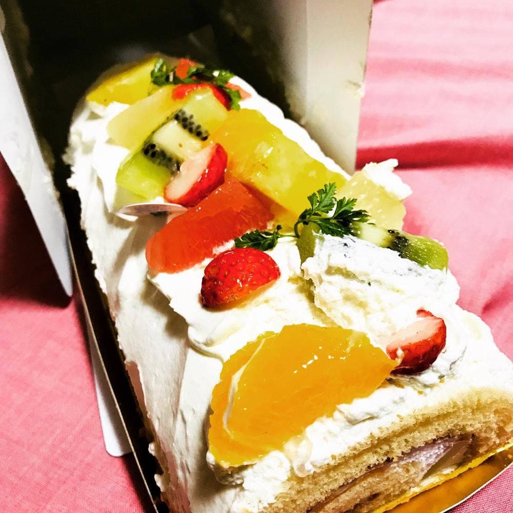 カフェテラス りんごの樹