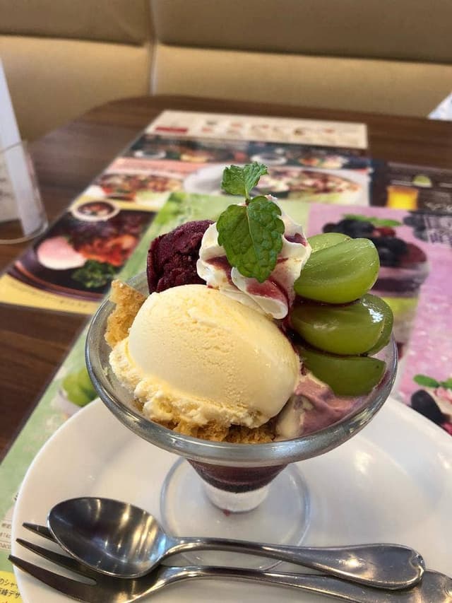 デニーズ南千住駅前店 - サブ画像1