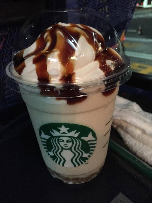 スターバックス コーヒー 多賀サービスエリア上り線店 - サブ画像2