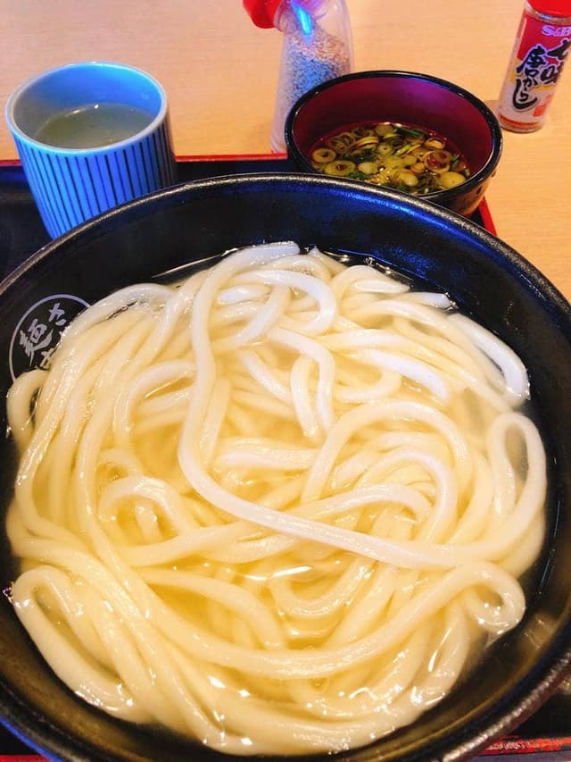 さぬき麺市場 郷東店 - サブ画像3