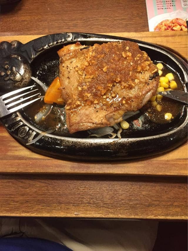 トマト&オニオン 倉吉店 - サブ画像1