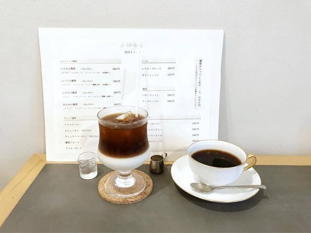 点珈琲店 - サブ画像3