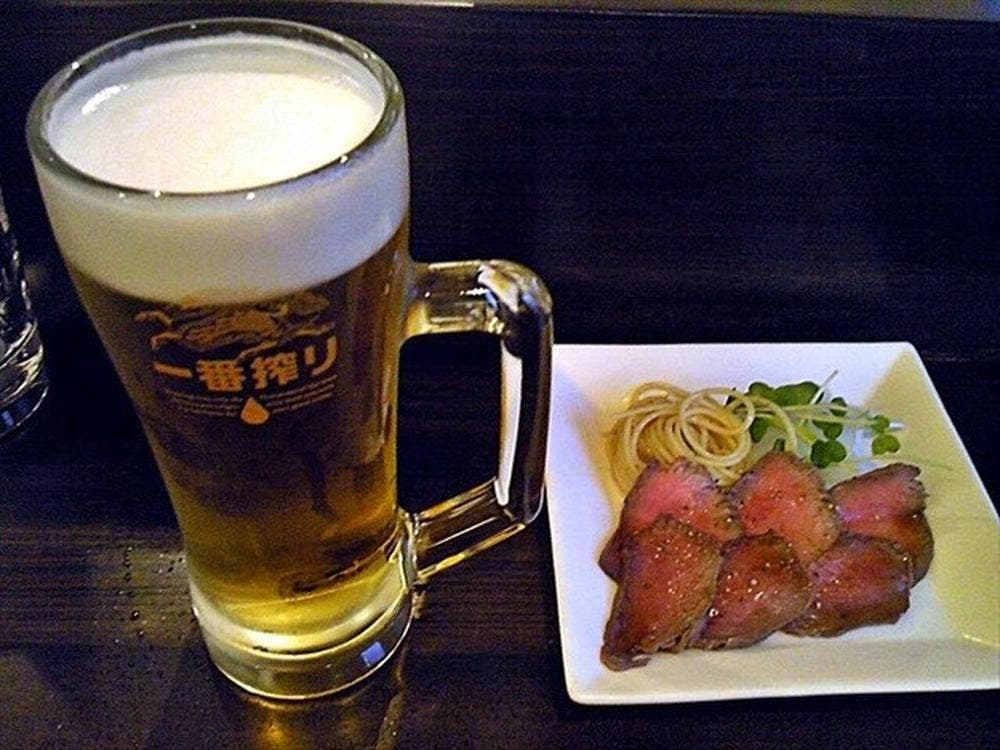 Kitchen Bar セロー
